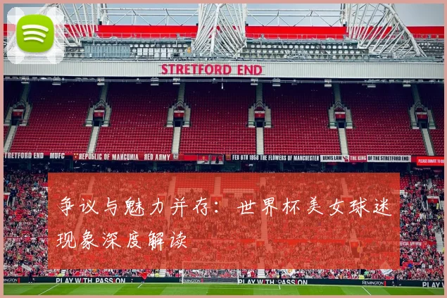 争议与魅力并存:世界杯美女球迷现象深度解读