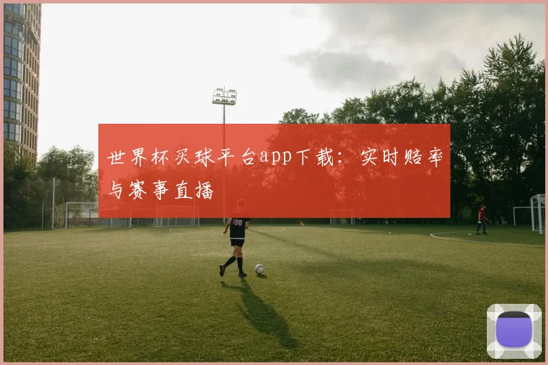 世界杯买球平台app下载:实时赔率与赛事直播