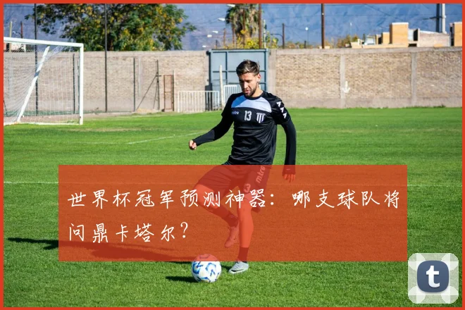 世界杯冠军预测神器：哪支球队将问鼎卡塔尔？