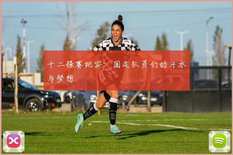 十二强赛纪实：国足队员们的汗水与梦想